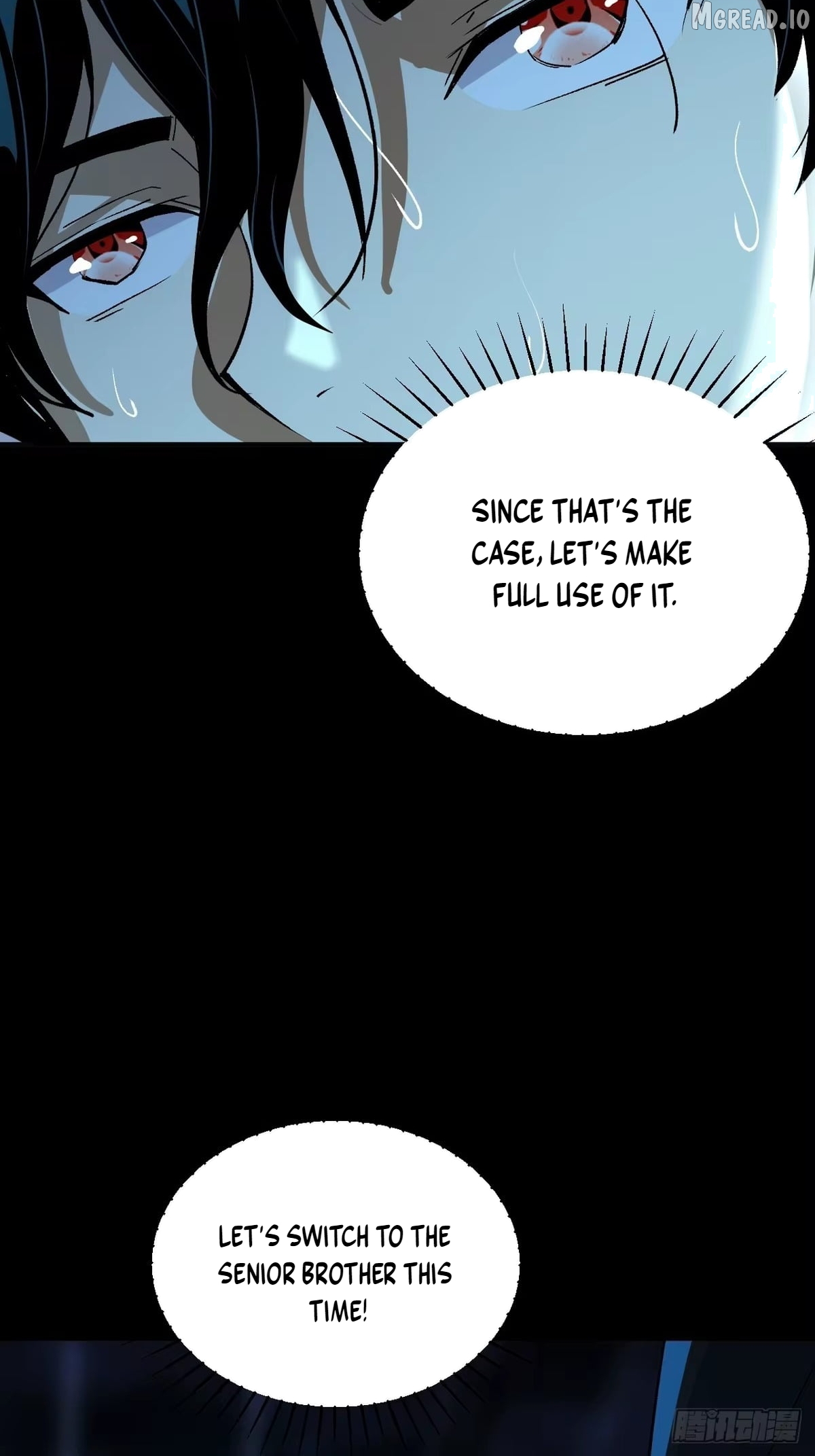 I Will Grind My Way to Lord hood Chapter 60  - page 60